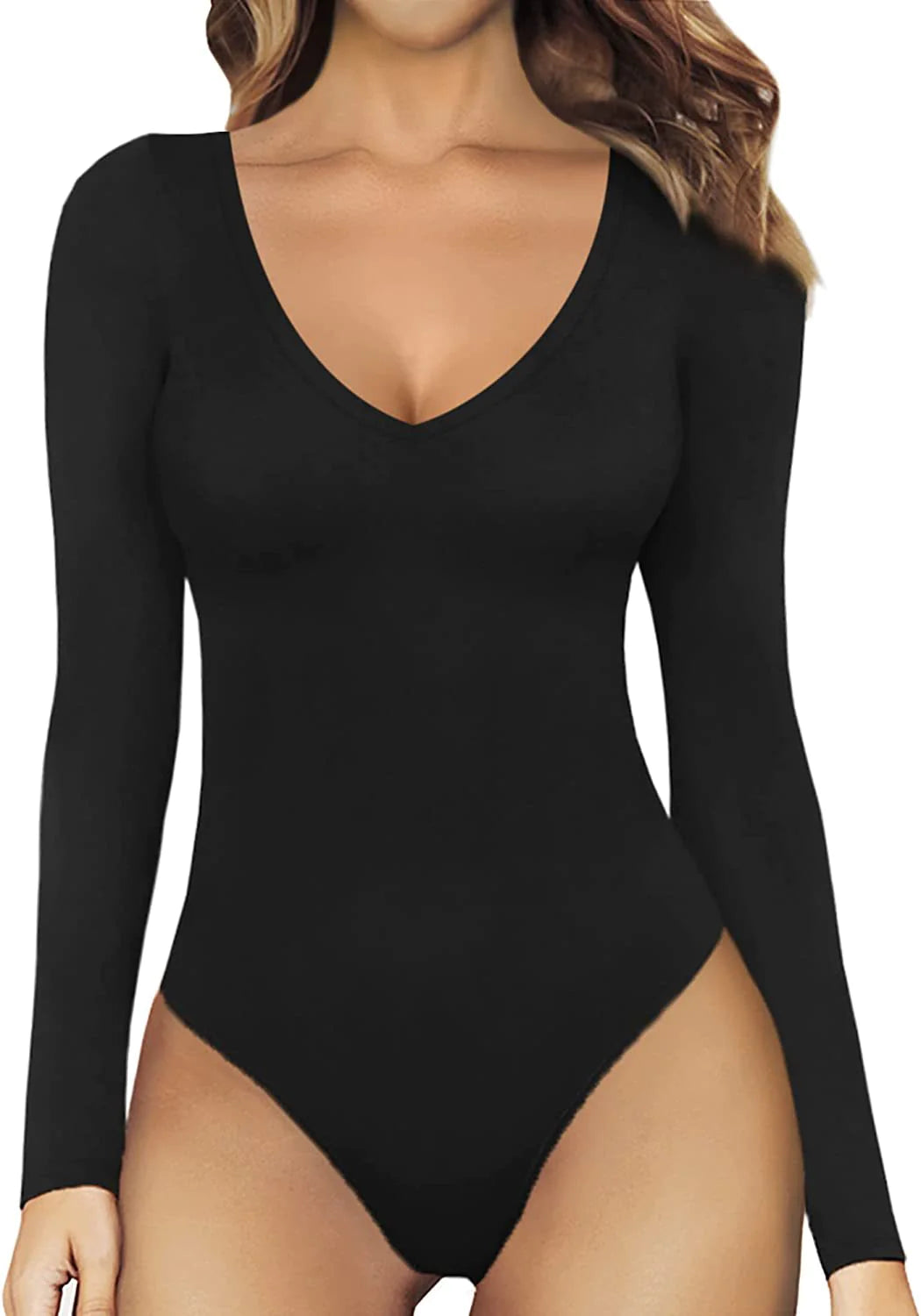Corset Bodysuit