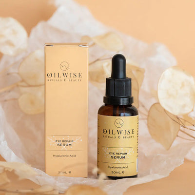 Oilwise Complete Anti-Aging Skincare Set