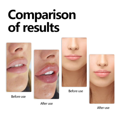 LushLips Hydrating Serum