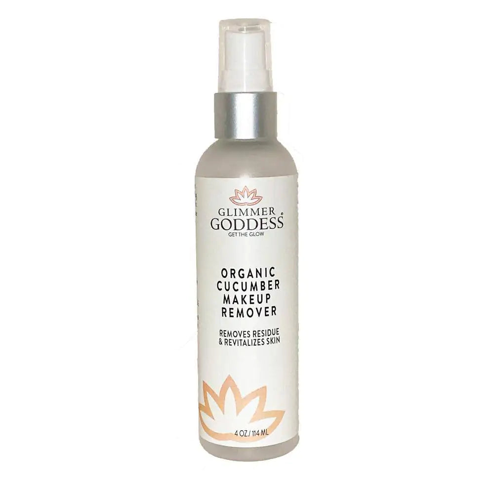 Pure Cucumber Makeup Cleanser - No Residue