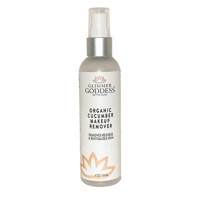 Pure Cucumber Makeup Cleanser - No Residue