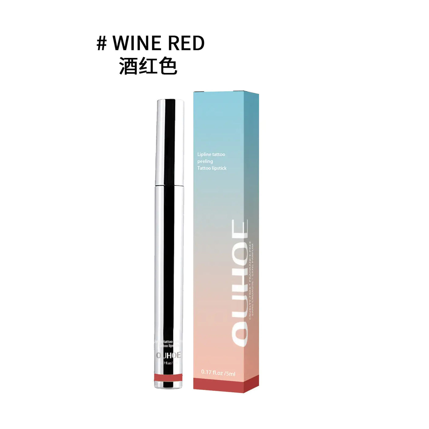 HydraPlump Peel Lip Liner