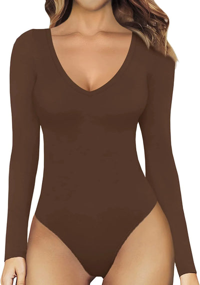 Corset Bodysuit