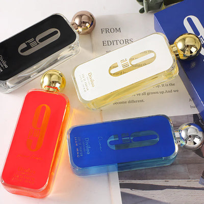 Long-lasting Light Perfume – Fragrant Perfume