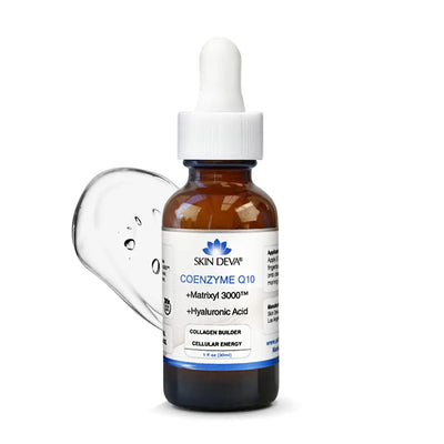 Ageless Radiance Q10+ Serum