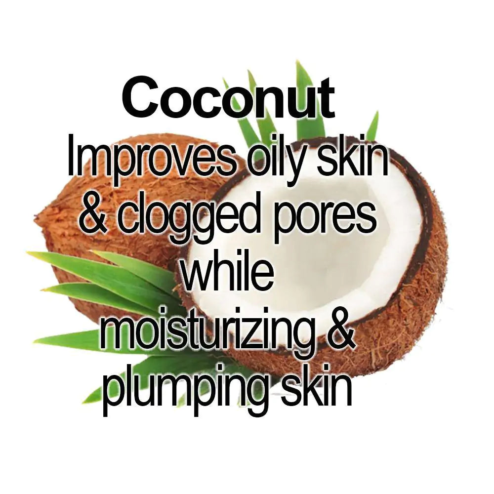 Pure Cucumber Makeup Cleanser - No Residue