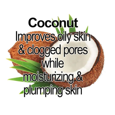 Pure Cucumber Makeup Cleanser - No Residue