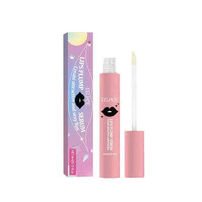 LushLips Hydrating Serum