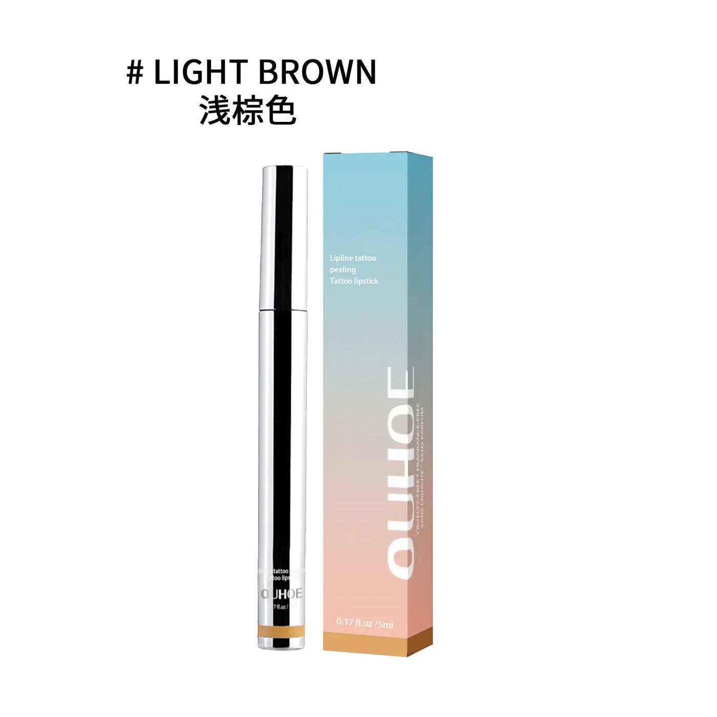 HydraPlump Peel Lip Liner
