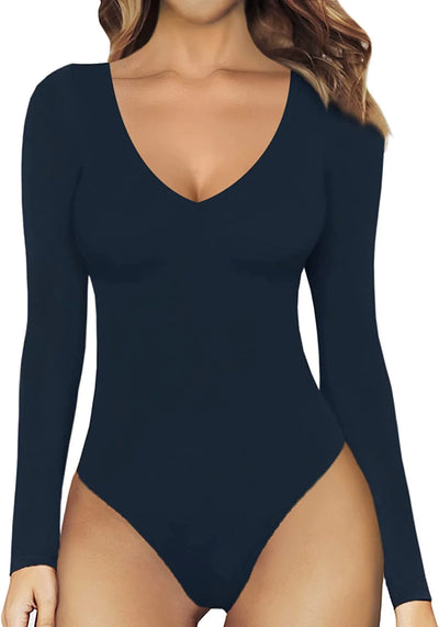 Corset Bodysuit