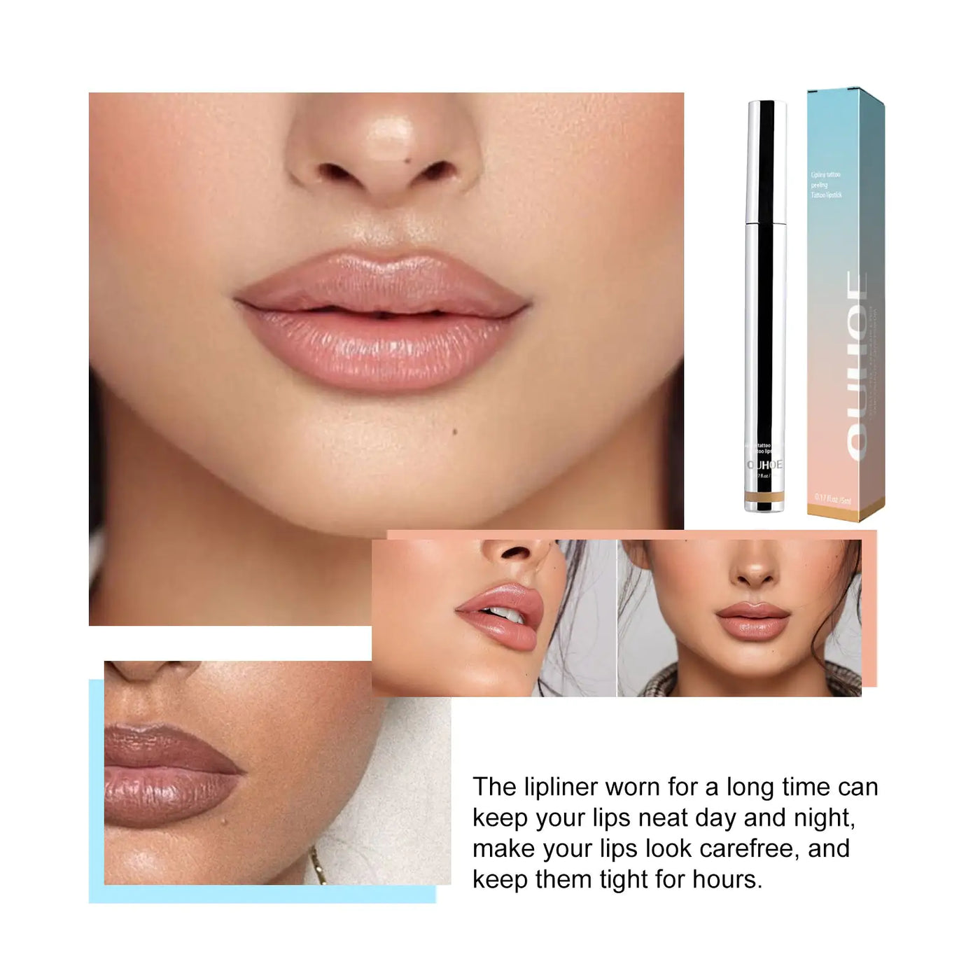 HydraPlump Peel Lip Liner