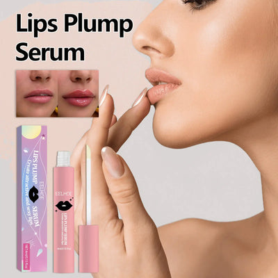 LushLips Hydrating Serum