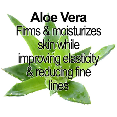 Pure Cucumber Makeup Cleanser - No Residue