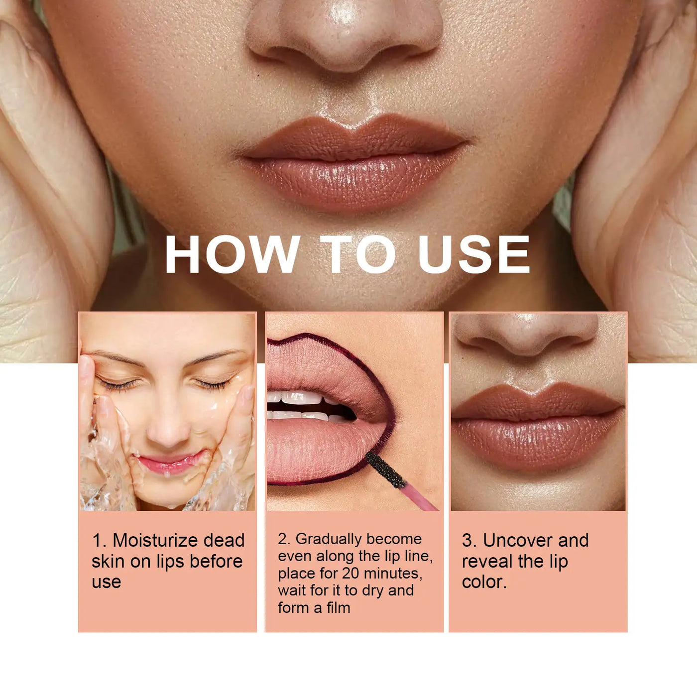 HydraPlump Peel Lip Liner