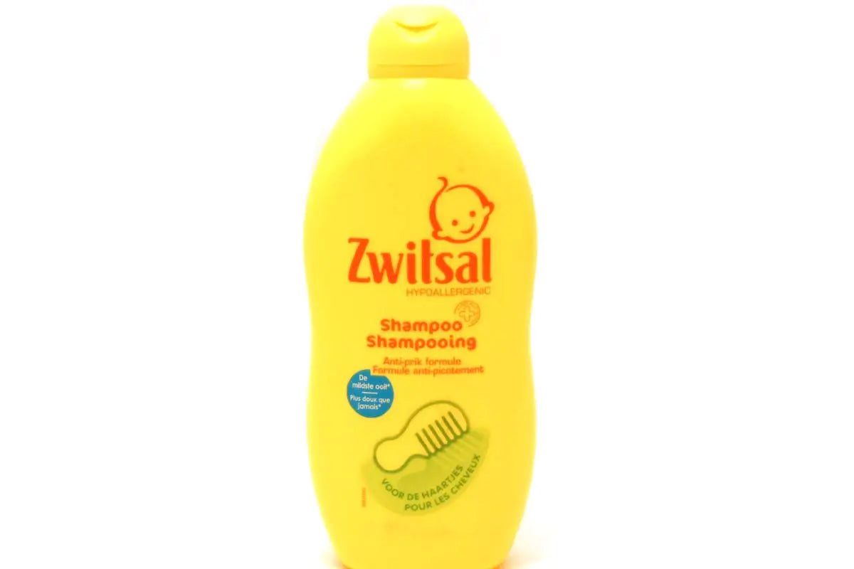 Zwitsal - Shampoo - 200ml