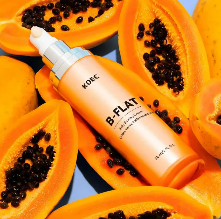 Body Hydrating Moisturizer Firming Repair Trace Cream