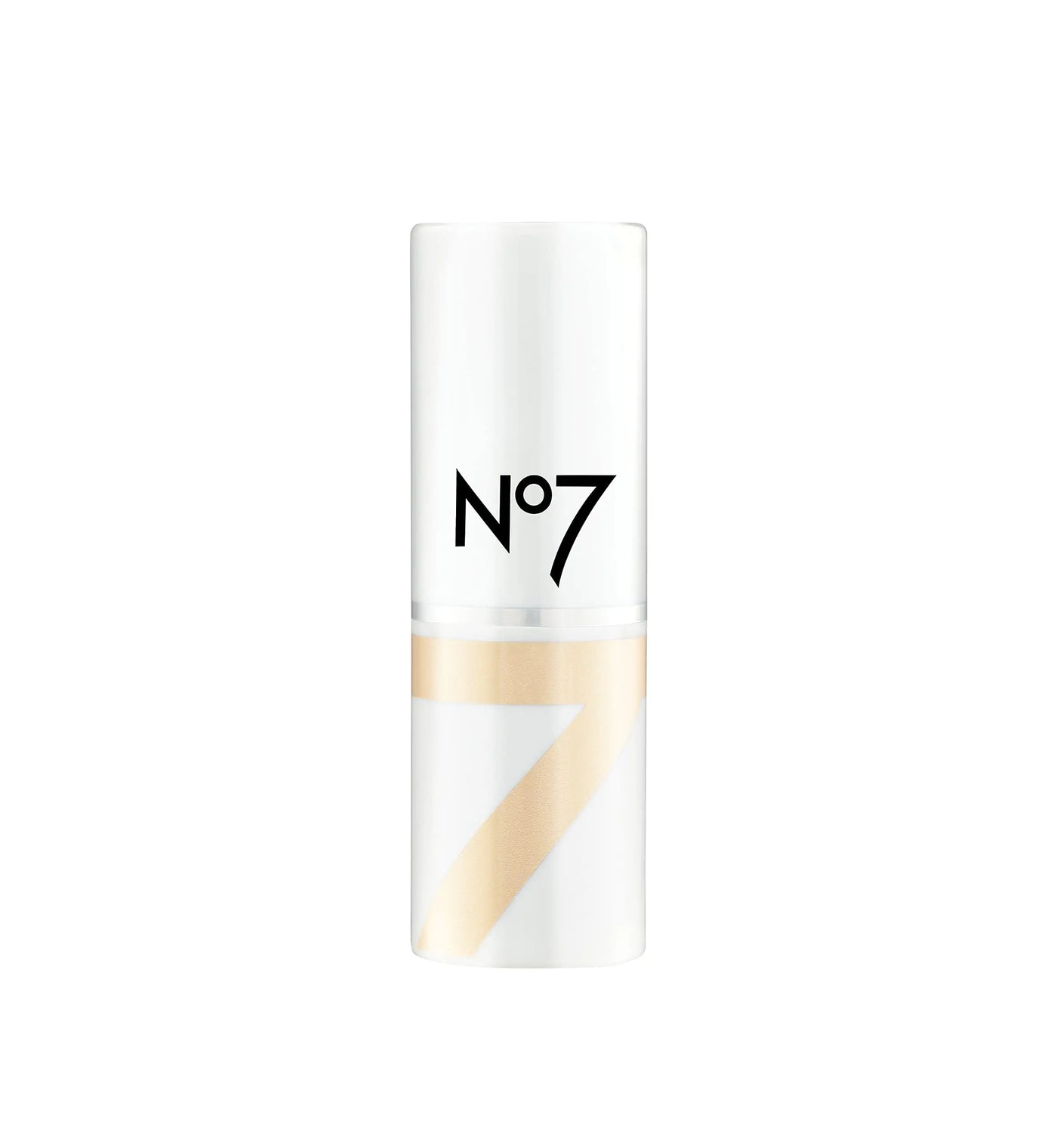 No7 Pink Perfection Lipstick - Highland Mist - Age Defying with Argan
